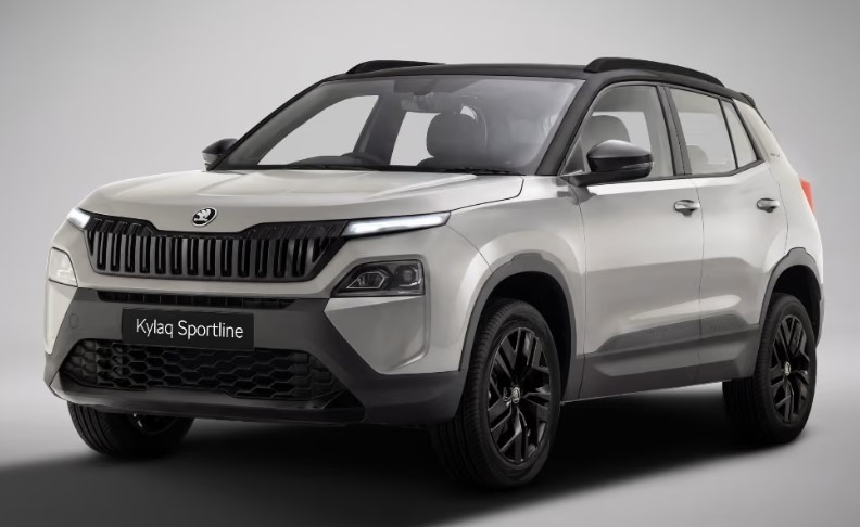 SUV 5 chỗ mới thương hiệu ch&acirc;u &Acirc;u ch&iacute;nh thức ra mắt: Gi&aacute; 308 triệu đồng, rẻ hơn cả Hyundai Grand i10 v&agrave; Kia Morning ảnh 1