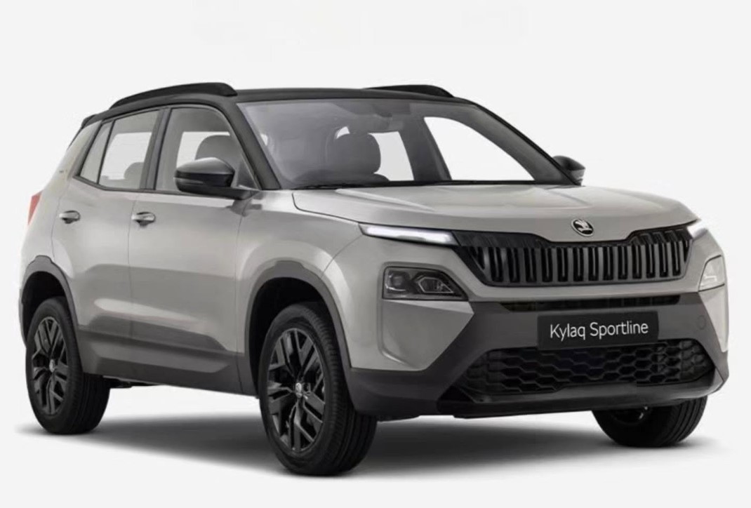 SUV 5 chỗ mới thương hiệu ch&acirc;u &Acirc;u ch&iacute;nh thức ra mắt: Gi&aacute; 308 triệu đồng, rẻ hơn cả Hyundai Grand i10 v&agrave; Kia Morning ảnh 2