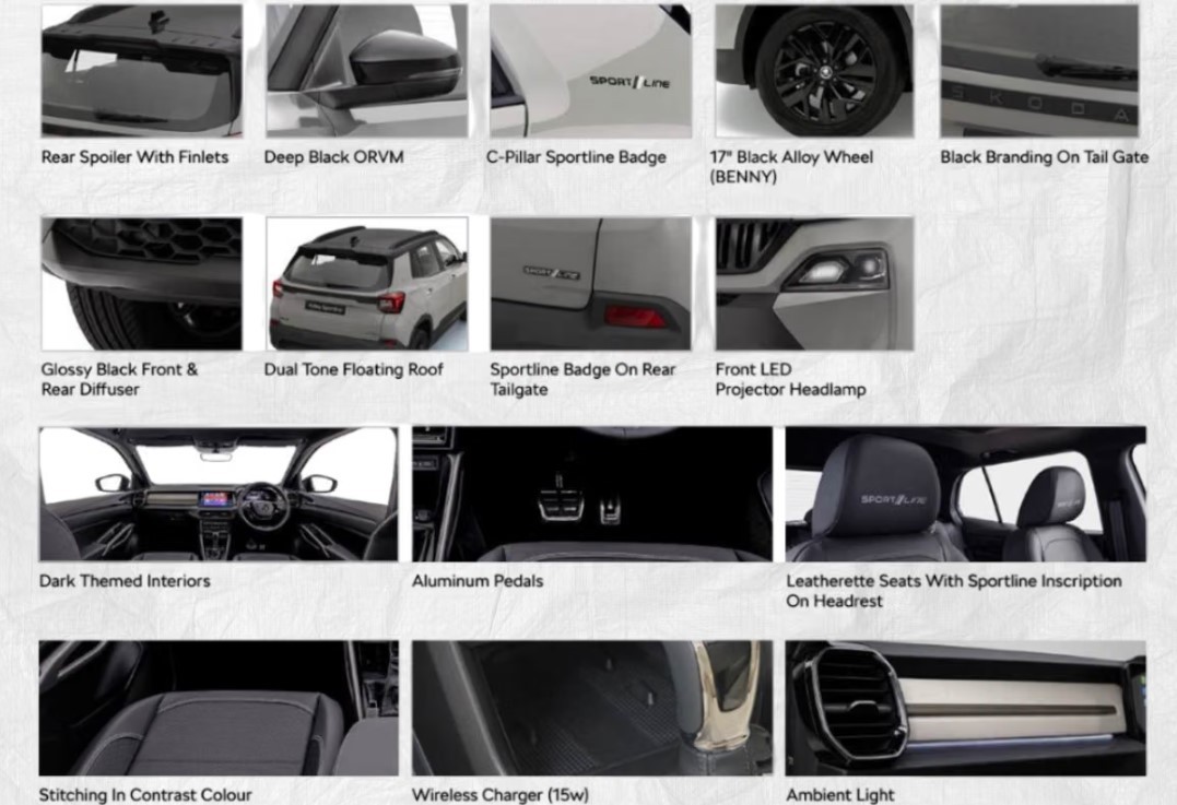 SUV 5 chỗ mới thương hiệu ch&acirc;u &Acirc;u ch&iacute;nh thức ra mắt: Gi&aacute; 308 triệu đồng, rẻ hơn cả Hyundai Grand i10 v&agrave; Kia Morning ảnh 3