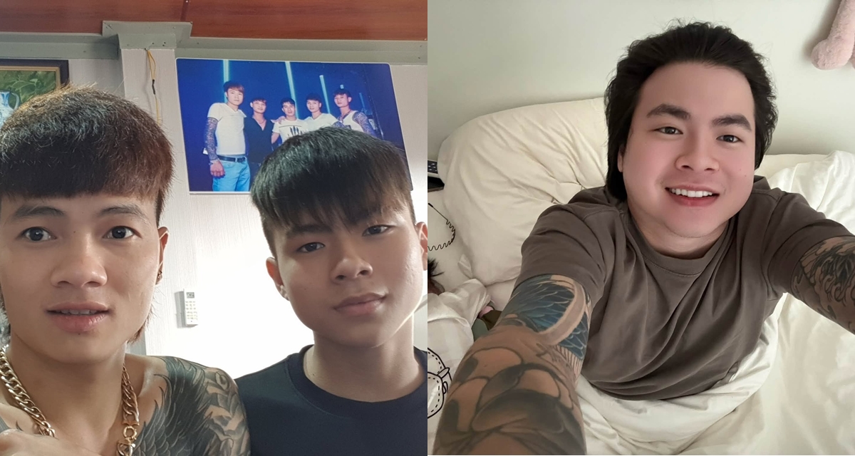 Phạm Tuấn &lsquo;đ&agrave;n em&rsquo; Kh&aacute; Bảnh đang gặp chuyện g&igrave;? Ph&aacute;t hiện h&agrave;ng loạt dấu hiệu lạ nghi gặp &lsquo;biến&rsquo;