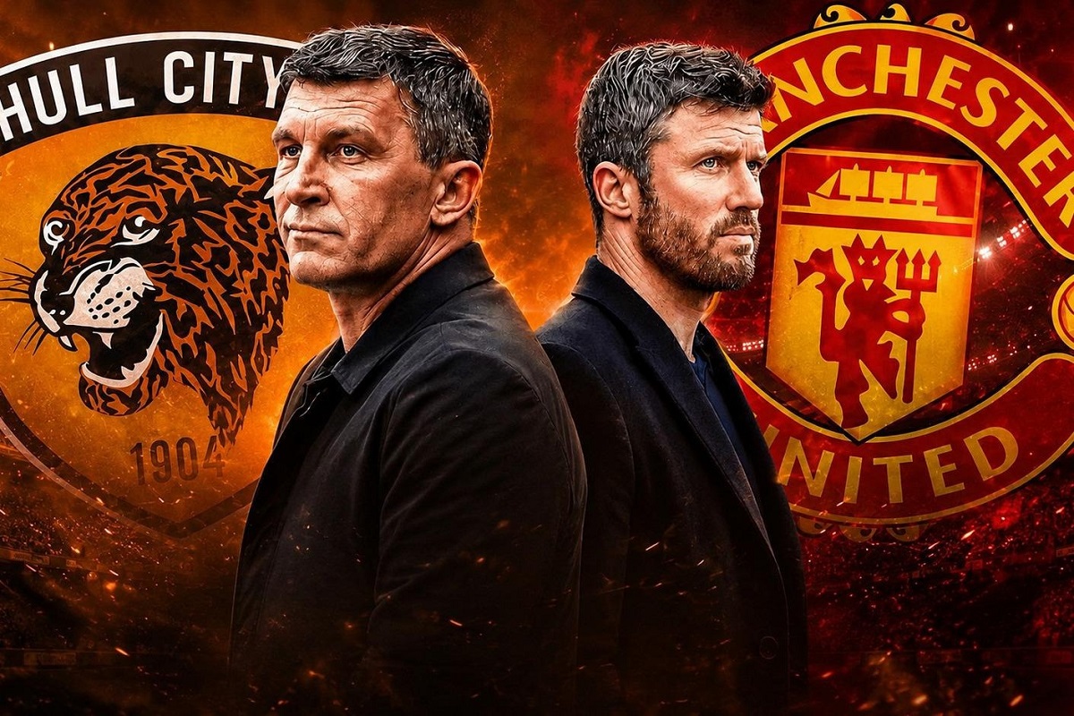 FPT trực tiếp b&oacute;ng đ&aacute; Hull City vs Man United - Link xem trực tiếp Ngoại hạng Anh h&ocirc;m nay 22/8