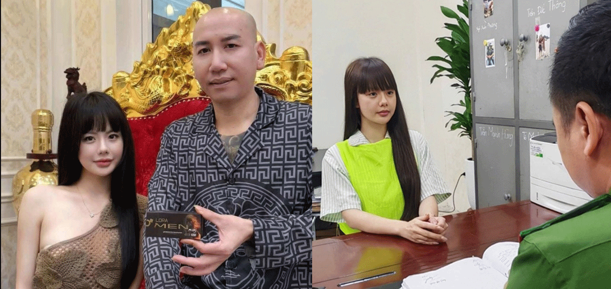 Clip lời khai của &lsquo;C&ocirc; gi&aacute;o Hương&rsquo;? H&eacute; lộ loạt sự thật g&acirc;y ngỡ ng&agrave;ng đằng sau m&agrave;n hợp t&aacute;c với Ph&uacute; L&ecirc;