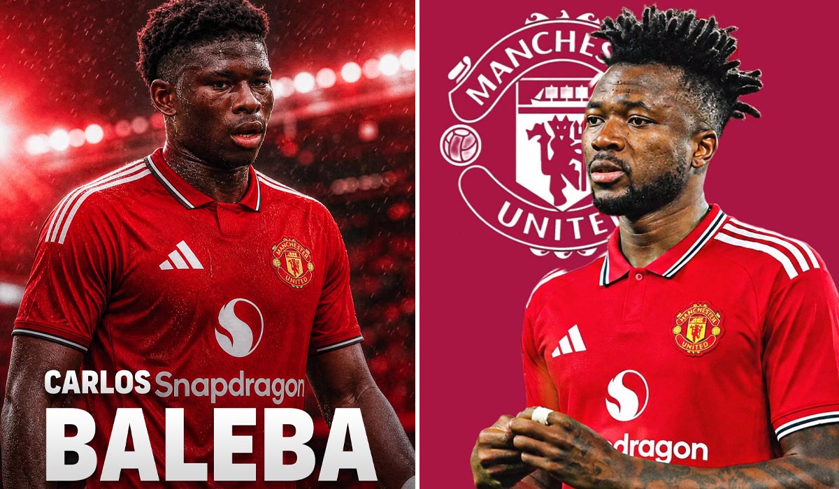 HLV Carrick tăng tốc tr&ecirc;n TTCN, Man United c&ocirc;ng bố c&ugrave;ng l&uacute;c 2 bom tấn trước trận gặp Hull?