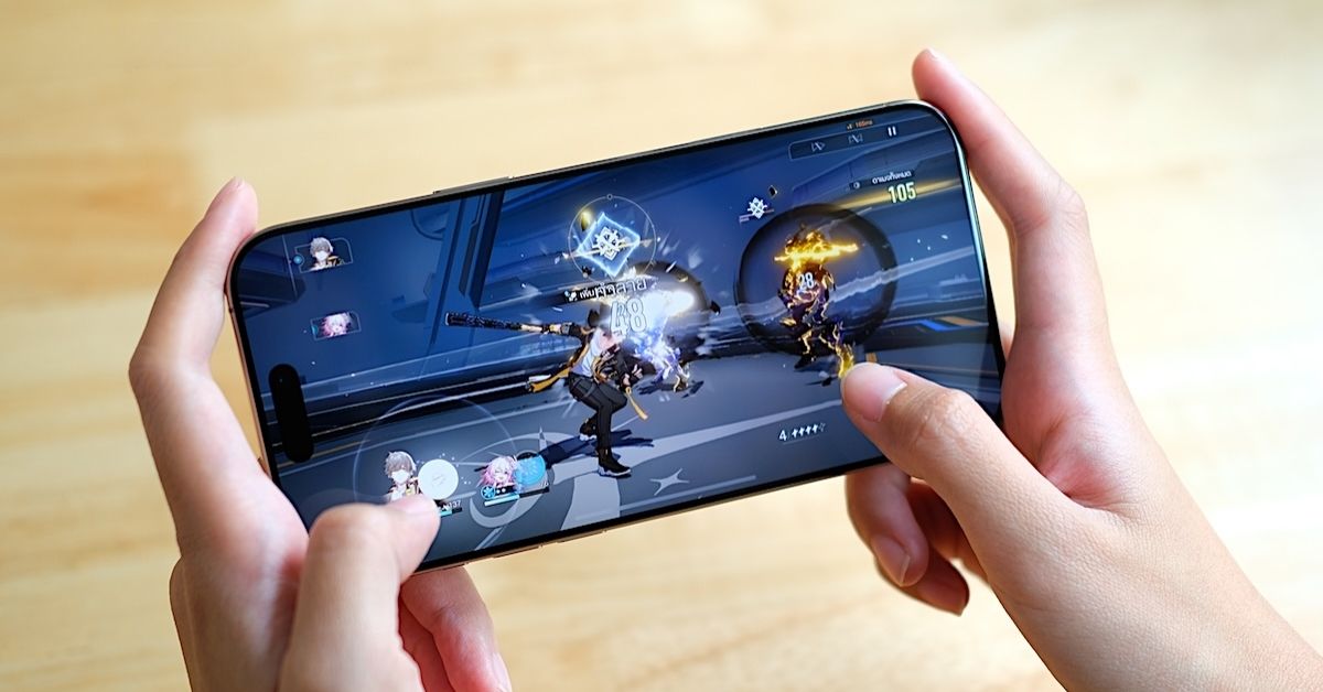 Đ&aacute;nh gi&aacute; khả năng chơi game tr&ecirc;n iPhone 17: N&ecirc;n chọn phi&ecirc;n bản n&agrave;o? Bảng gi&aacute; iPhone 17 mới nhất