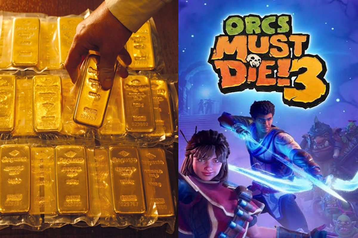 Gi&aacute; v&agrave;ng ng&agrave;y 22/8 lập đỉnh kỷ lục, vượt mốc 147 triệu đồng, game thủ th&agrave;nh cực cuốn gi&aacute; chỉ bằng b&aacute;t phở