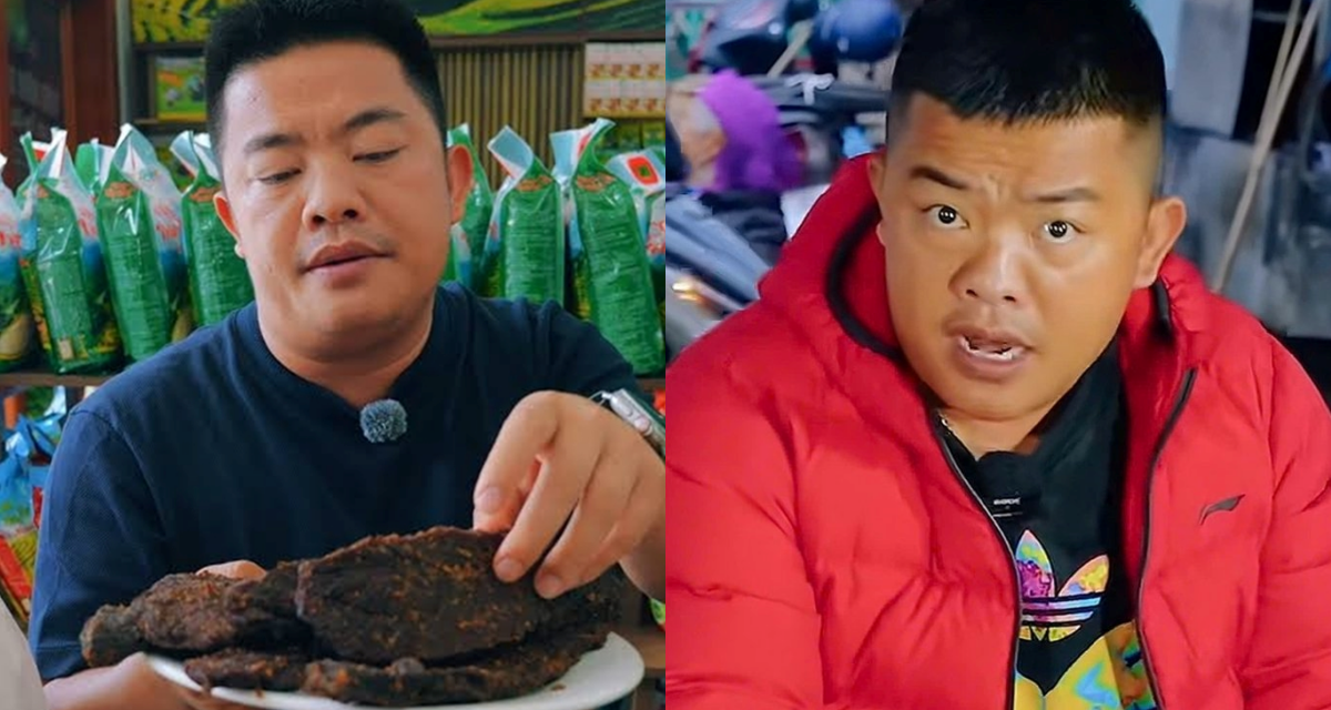 Hải Sapa kiếm tiền từ đ&acirc;u? L&agrave;m g&igrave; m&agrave; gi&agrave;u l&ecirc;n nhanh ch&oacute;ng, từ t&agrave;i xế th&agrave;nh &ocirc;ng chủ c&oacute; t&agrave;i sản khủng?