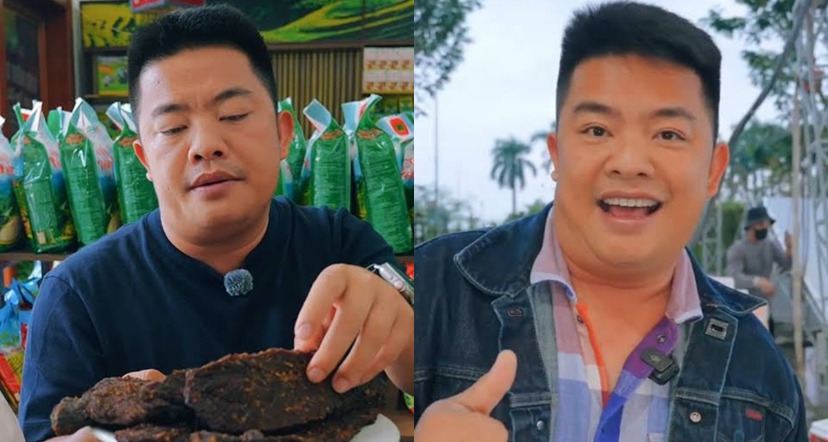 Hải Sapa hiện đang ở đ&acirc;u? L&yacute; do TikToker g&acirc;y x&ocirc;n xao giữa đ&ecirc;m