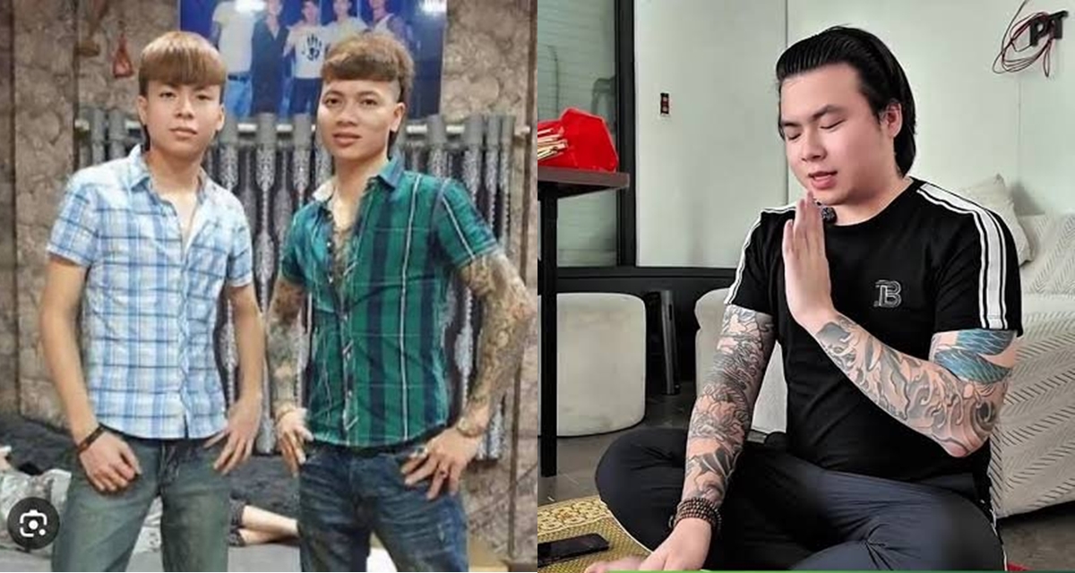 Nguy&ecirc;n nh&acirc;n Phạm Tuấn &lsquo;đ&agrave;n em&rsquo; Kh&aacute; Bảnh bị bắt, h&eacute; lộ số tiền cực lớn li&ecirc;n quan \'giang hồ mạng\'