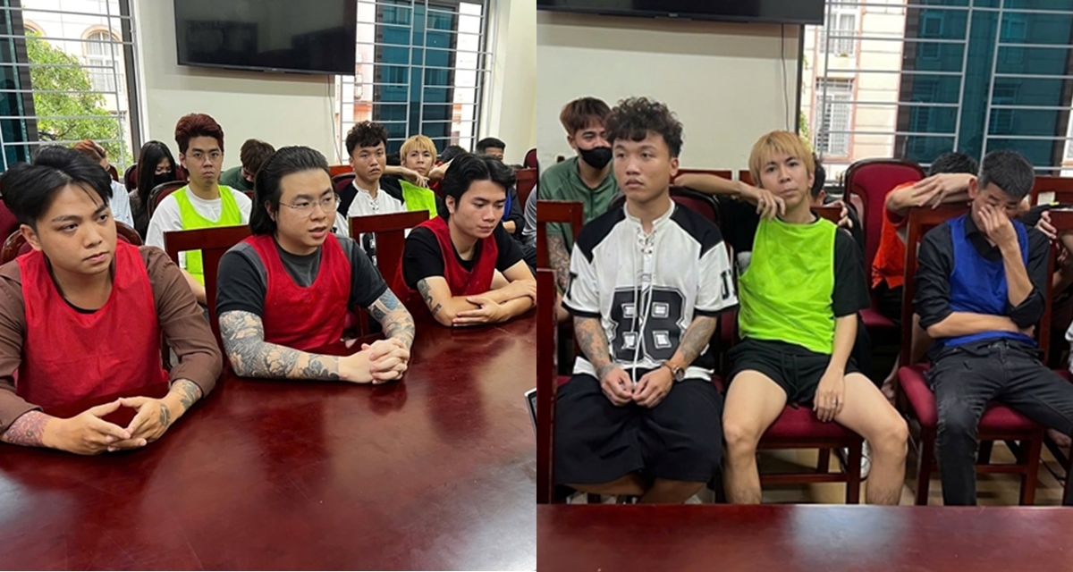 Danh t&iacute;nh nam rapper nổi tiếng bị bắt c&ugrave;ng Phạm Tuấn: Từng g&acirc;y tranh c&atilde;i v&igrave; một MV &acirc;m nhạc