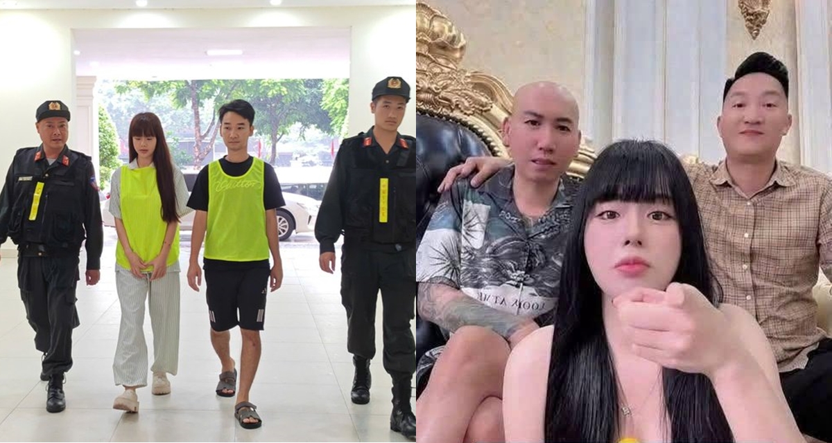 &lsquo;C&ocirc; gi&aacute;o Hương&rsquo; nhắc đến Ph&uacute; L&ecirc; v&agrave; Huấn Hoa Hồng, lời khai khiến nhiều &lsquo;qu&yacute; &ocirc;ng&rsquo; hoang mang