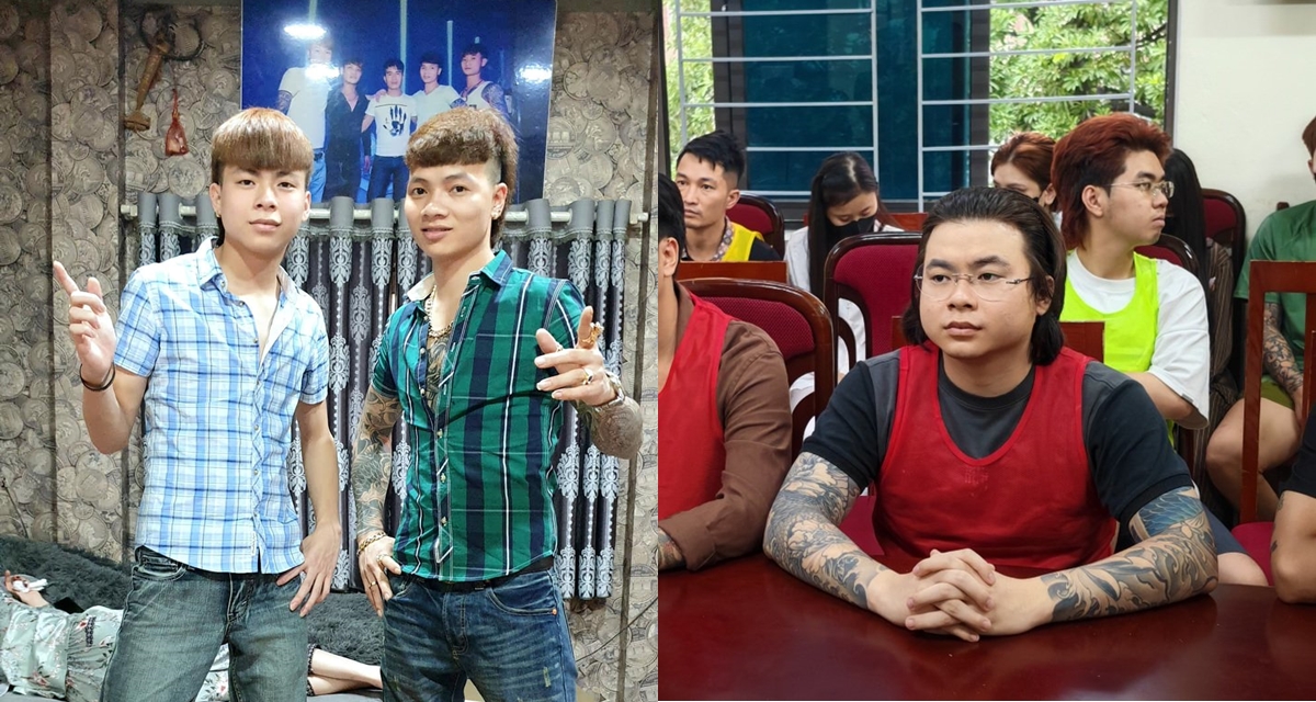 Phạm Tuấn chuẩn bị l&agrave;m phim ca ngợi, đ&oacute;n Kh&aacute; Bảnh trở về th&igrave; bị bắt, h&eacute; lộ lời khai tại cơ quan c&ocirc;ng an