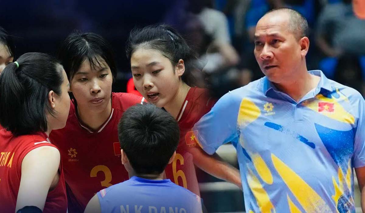 Tin b&oacute;ng chuyền h&ocirc;m nay 22/8: Tuyển nữ Việt Nam gặp bất lợi; K&ecirc;nh xem trực tiếp b&oacute;ng chuyền ch&acirc;u &Aacute;