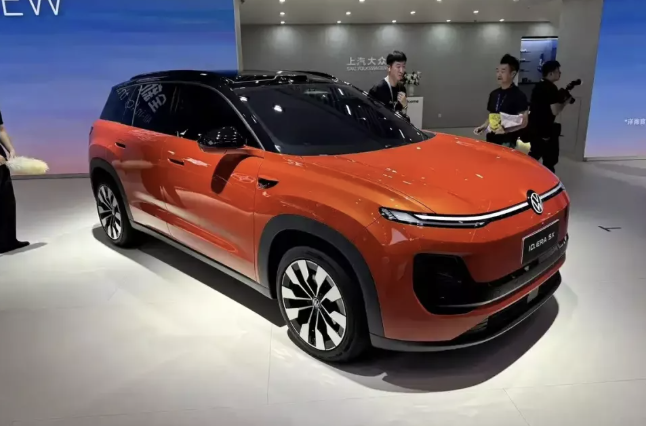Điểm tin &ocirc; t&ocirc; 22/8: Mazda CX-5 đảm nhiệm &lsquo;đầu t&agrave;u doanh số&rsquo;, Volkswagen ID. Era 5X ra mắt