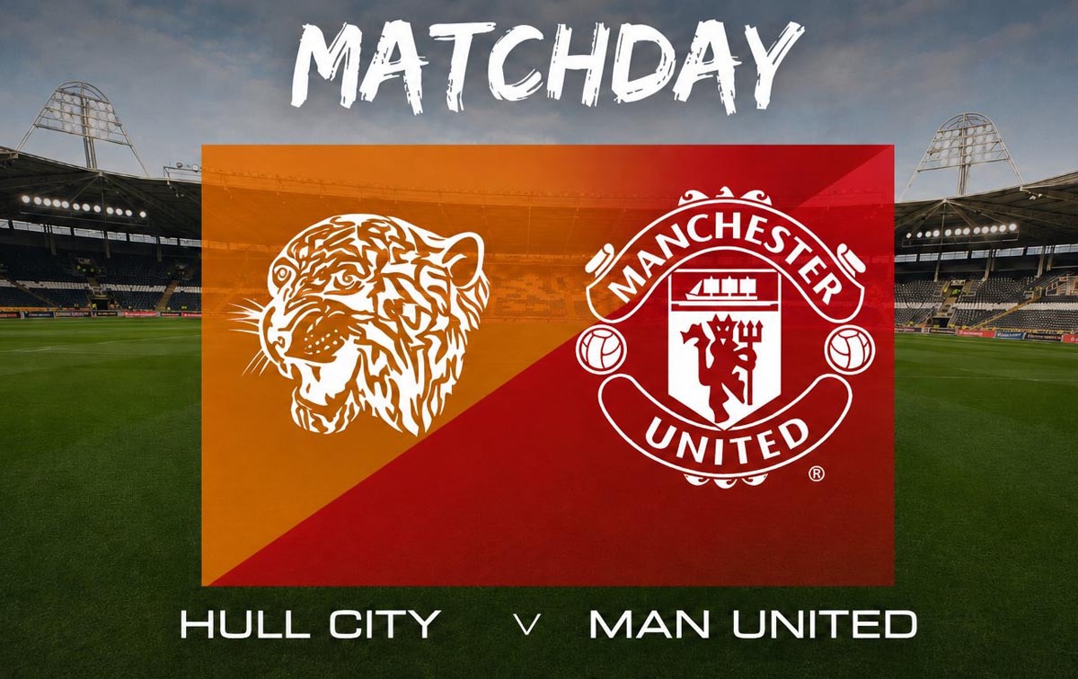 Trực tiếp b&oacute;ng đ&aacute; Hull vs Man Utd 18h30 h&ocirc;m nay 22/8 - Link xem trực tiếp Ngoại hạng Anh tr&ecirc;n FPT