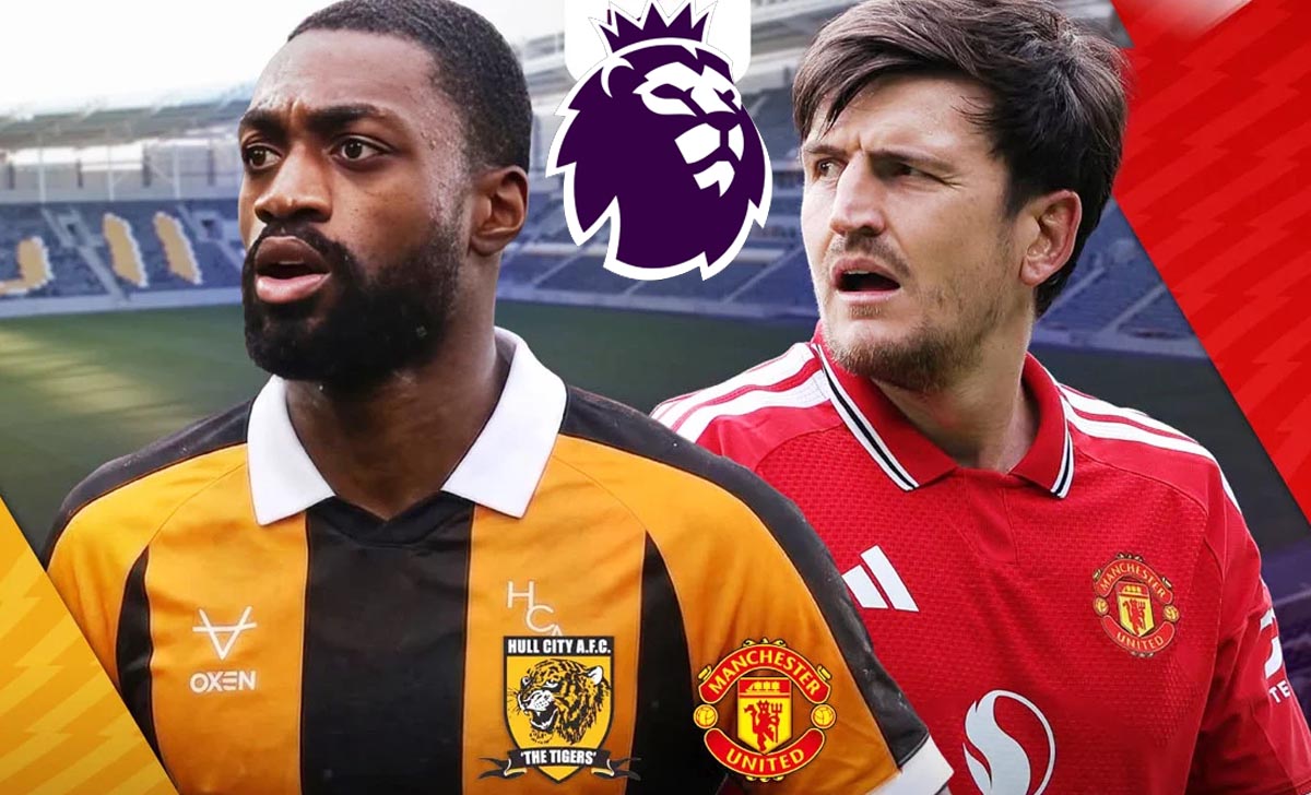 FPT trực tiếp b&oacute;ng đ&aacute; Ngoại hạng Anh h&ocirc;m nay 22/8 - Link xem trực tiếp Hull City vs Man Utd
