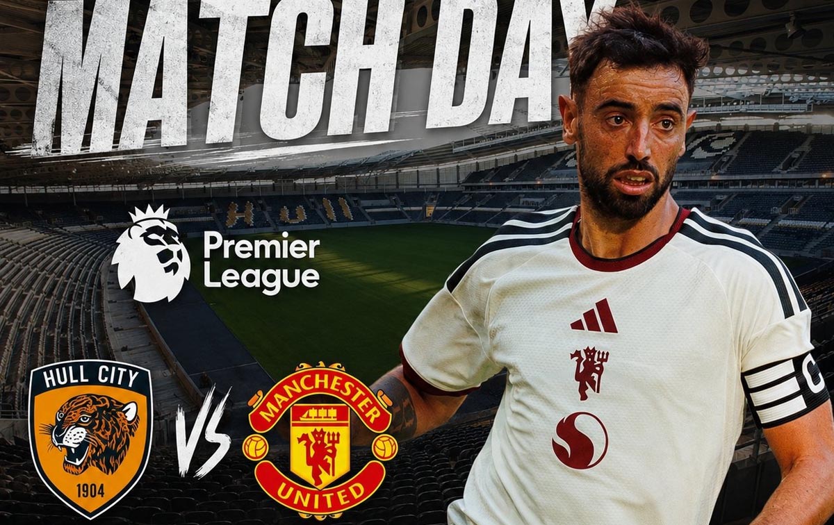 Link xem trực tiếp b&oacute;ng đ&aacute; Man Utd vs Hull 18h30 ng&agrave;y 22/8 - FPT trực tiếp Ngoại hạng Anh h&ocirc;m nay