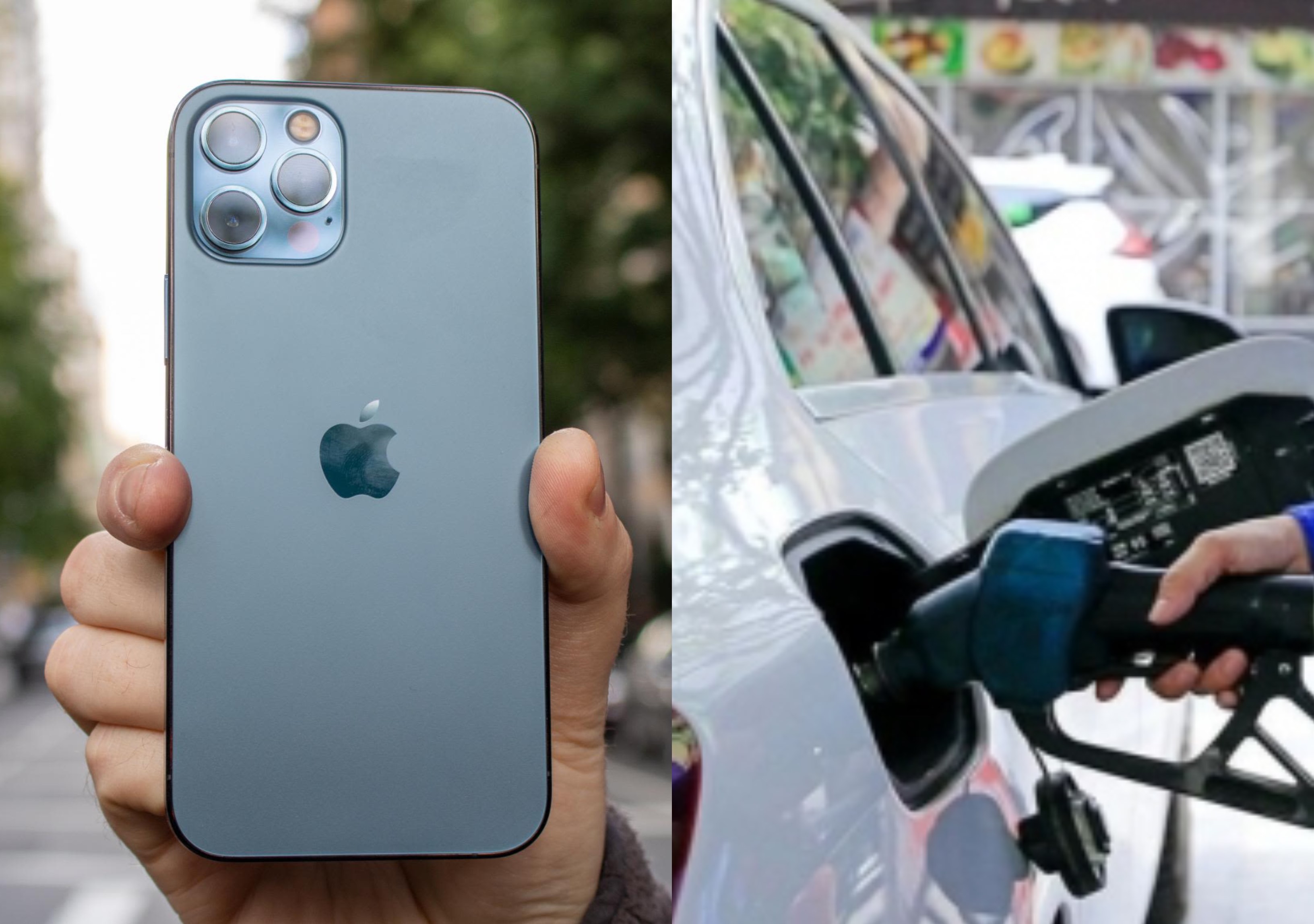 Gi&aacute; xăng h&ocirc;m nay 23/8: Xăng E5 RON 92 v&agrave; E10 RON 95 rẻ hơn đỉnh xấp xỉ 9.000 đồng/l&iacute;t, iPhone 12 Pro Max rẻ như cho
