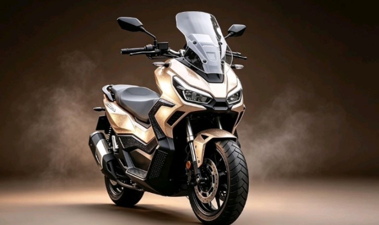 Tin xe hot 23/8: &lsquo;Honda SH phi&ecirc;n bản đi phượt&rsquo; mới sắp ra mắt, gi&aacute; tương đương Air Blade m&agrave; c&oacute; cả ABS 2 k&ecirc;nh v&agrave; TCS