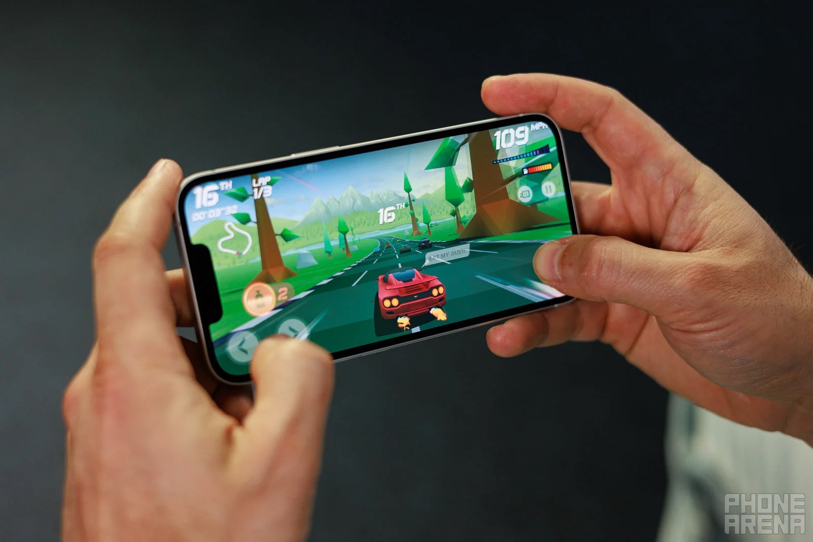 Đ&acirc;y l&agrave; phi&ecirc;n bản iPhone 17 rẻ nhất Việt Nam si&ecirc;u tối giản, rẻ hơn cả iPhone 15 vẫn mạnh hơn iPhone 16