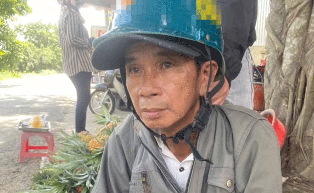 Lời khai g&atilde; đ&agrave;n &ocirc;ng U60 hẹn &lsquo;bạn t&igrave;nh đồng t&iacute;nh&rsquo; v&agrave;o nh&agrave; nghỉ rồi trộm 10 chỉ v&agrave;ng? C&aacute;i kết vụ việc?