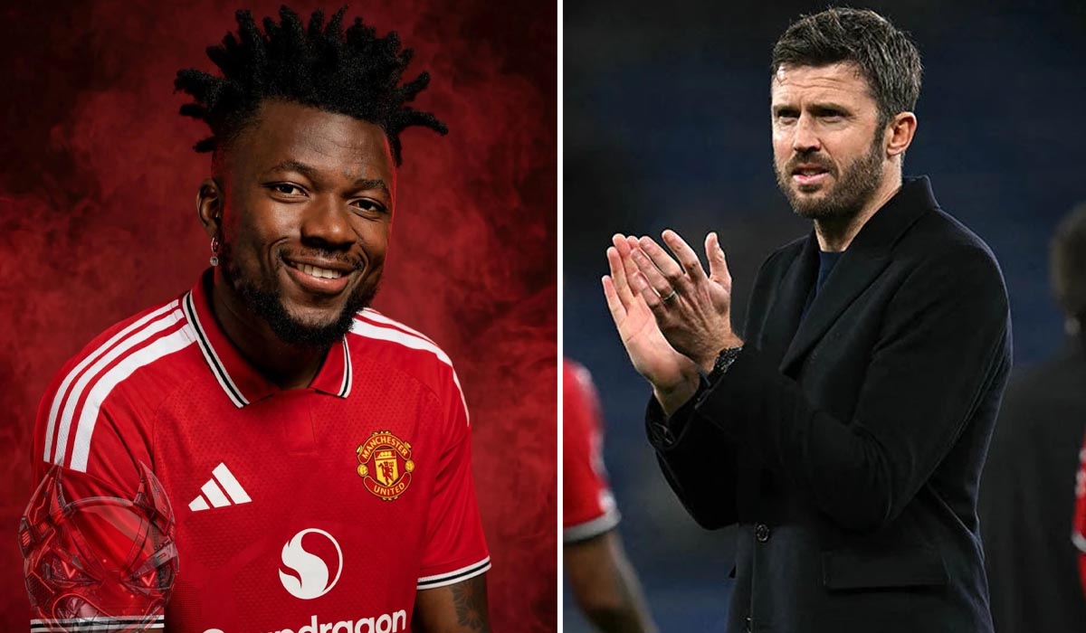 Man United đ&aacute;nh bại Tottenham, HLV Carrick đ&oacute;n bom tấn n&acirc;ng cấp h&agrave;ng thủ sau trận thua đau Hull City?