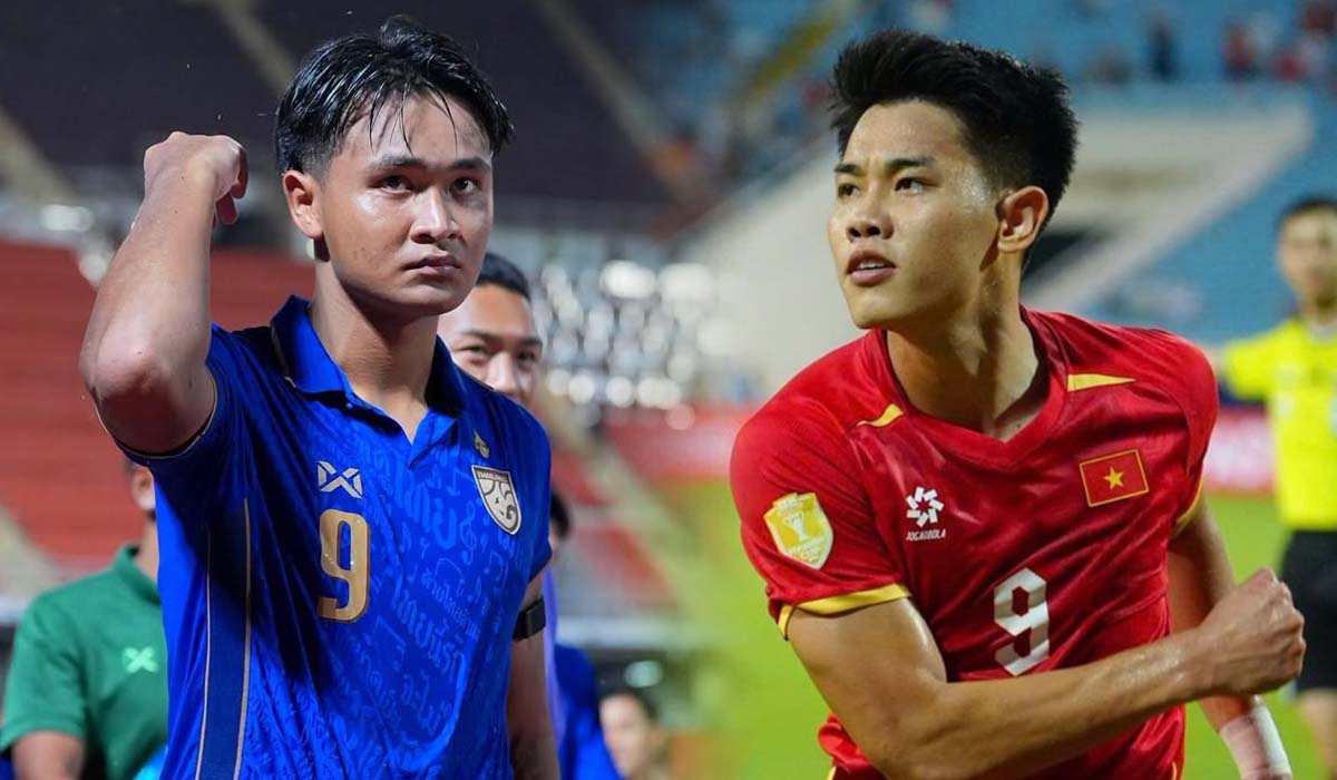Dự đo&aacute;n tỷ số ĐT Việt Nam vs ĐT Th&aacute;i Lan - Chung kết AFF Cup 2026: CĐV Đ&ocirc;ng Nam &Aacute; chỉ thẳng kết quả