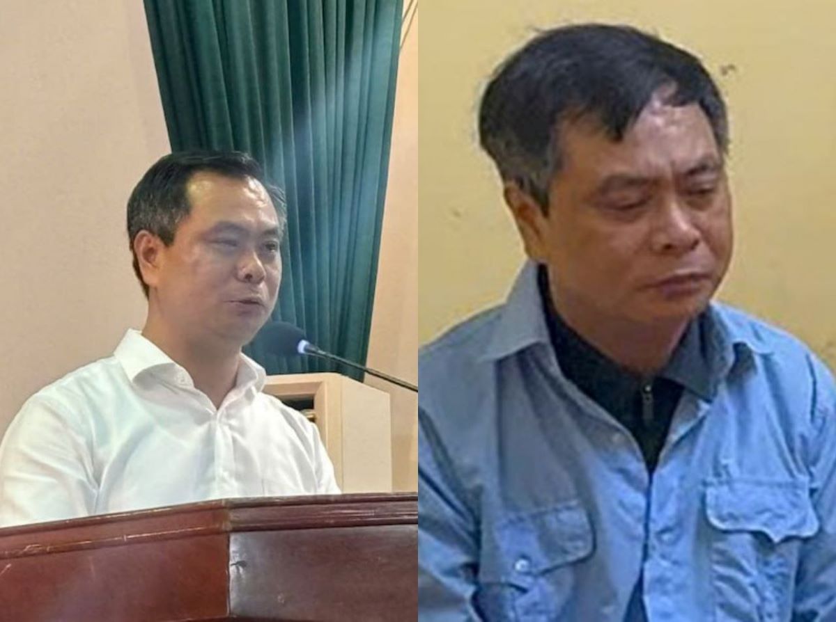 X&eacute;t xử vụ cựu Hiệu trưởng Cao Đẳng Du lịch H&agrave; Nội ăn chặn tiền A80: Nhiều sinh vi&ecirc;n c&oacute; mặt theo d&otilde;i