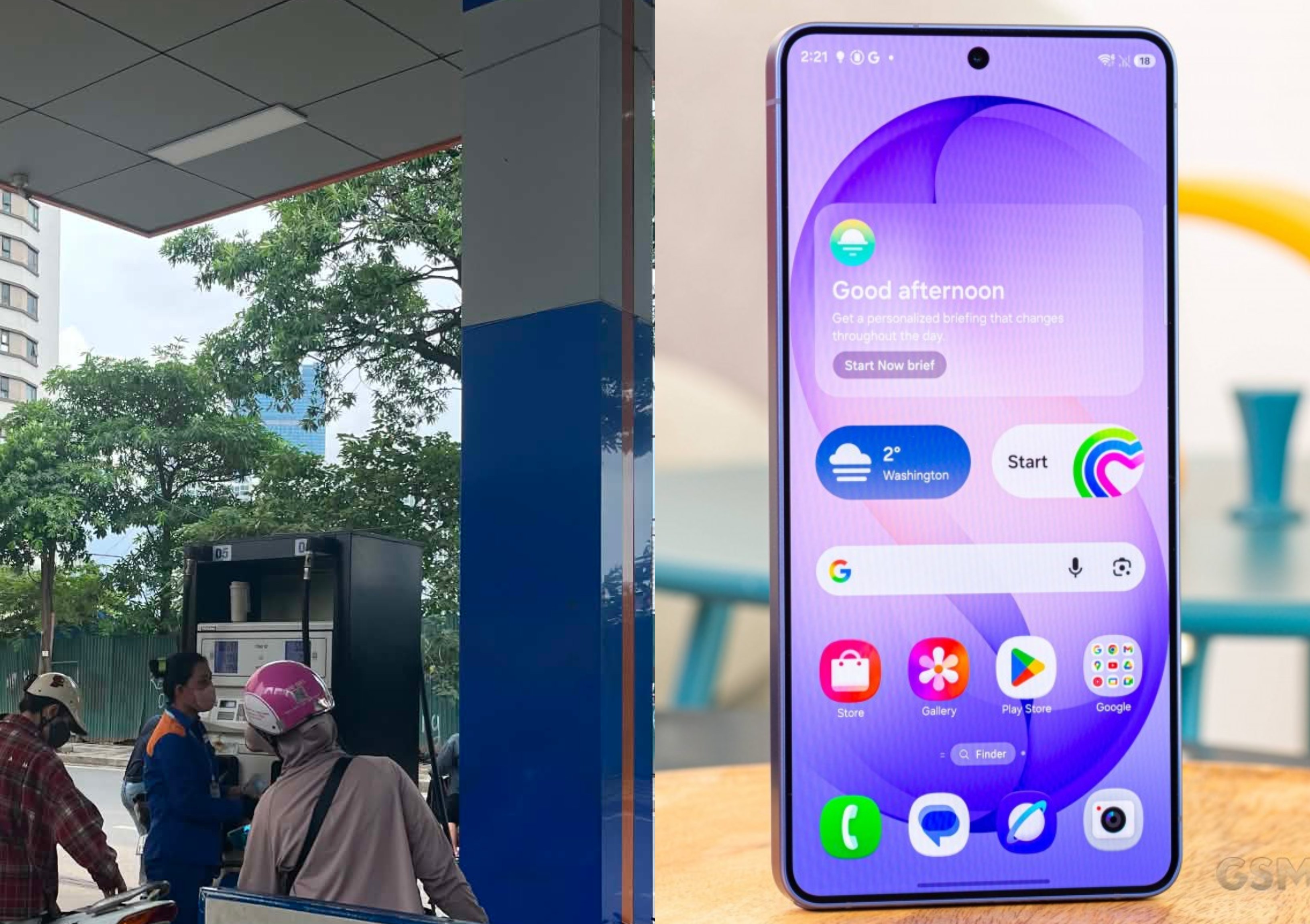 Gi&aacute; xăng h&ocirc;m nay 25/8: Xăng E5, E10 vẫn đang rẻ hơn đỉnh gần 9.000 đồng/l&iacute;t, Galaxy S26 Ultra giảm s&acirc;u