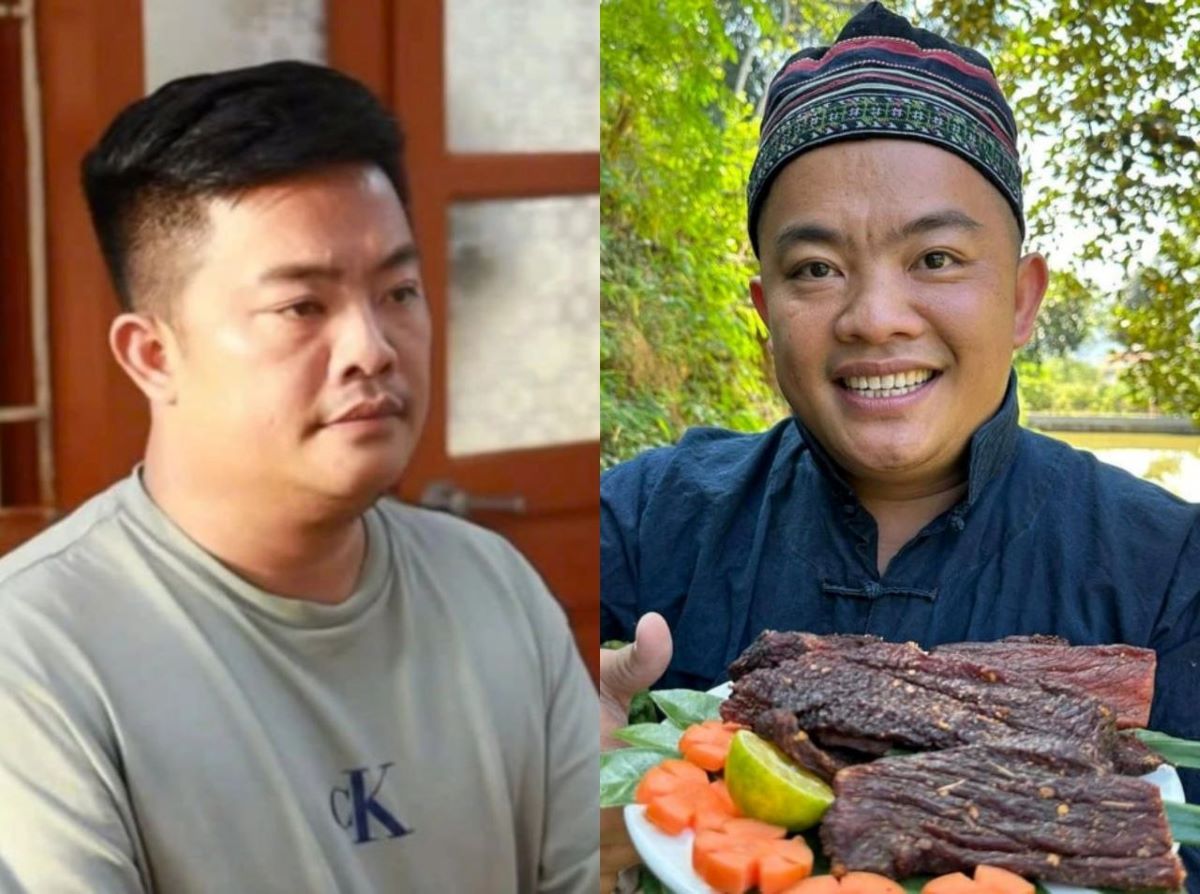 Thịt tr&acirc;u nhập từ Ấn Độ được Hải Sapa biến th&agrave;nh \'thịt tr&acirc;u g&aacute;c bếp đặc sản T&acirc;y Bắc\' thế n&agrave;o?