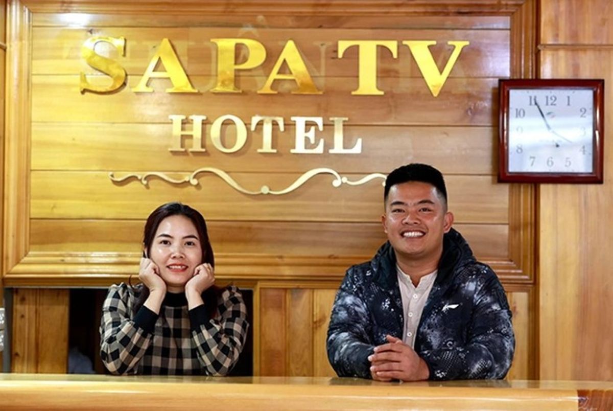 H&eacute; lộ hệ thống kinh doanh của Hải Sapa TV trước khi bị khởi tố: Vốn 50 tỷ đồng với loạt lĩnh vực