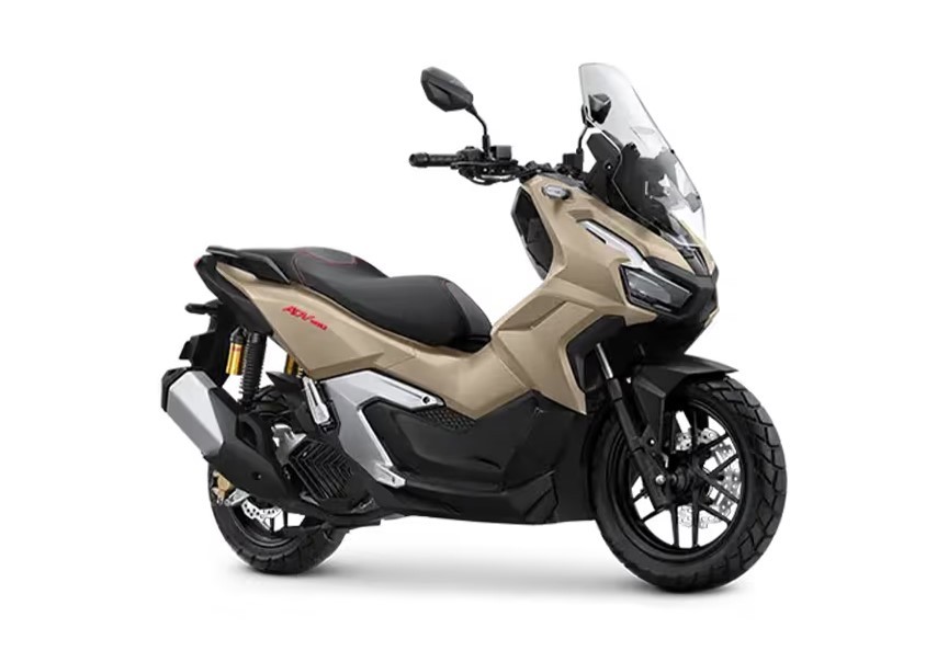 &lsquo;Honda SH phi&ecirc;n bản đi phượt mới&rsquo; bắt đầu nhận cọc: C&oacute; ABS, m&agrave;n h&igrave;nh TFT, gi&aacute; dự kiến 43,7 triệu đồng rẻ hơn Air Blade ảnh 5
