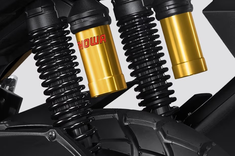 &lsquo;Honda SH phi&ecirc;n bản đi phượt mới&rsquo; bắt đầu nhận cọc: C&oacute; ABS, m&agrave;n h&igrave;nh TFT, gi&aacute; dự kiến 43,7 triệu đồng rẻ hơn Air Blade ảnh 6