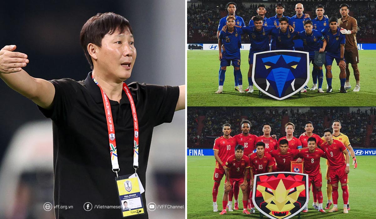 Lịch sử đối đầu ĐT Việt Nam vs Th&aacute;i Lan - Nhận định b&oacute;ng đ&aacute; AFF Cup 2026: Nối d&agrave;i cơn &aacute;c mộng?