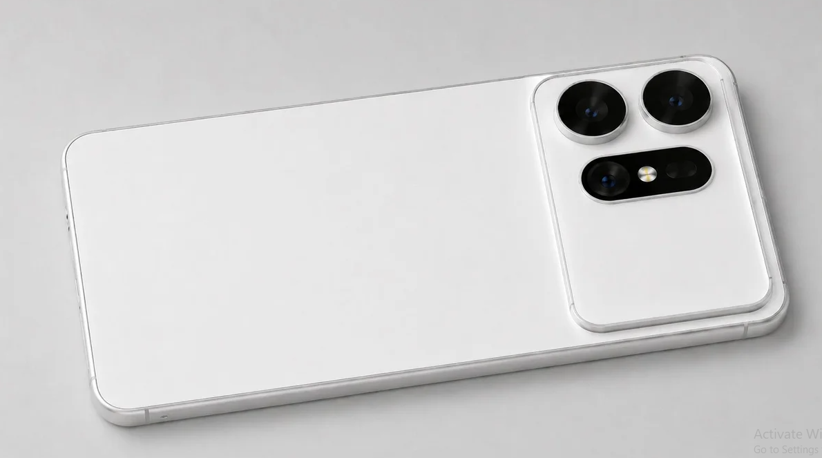 Samsung S27 Ultra sẽ kh&aacute;c hơn nhiều với Samsung S26 Ultra với thiết kế camera mới v&agrave; chip Snapdragon 2nm đắt đỏ