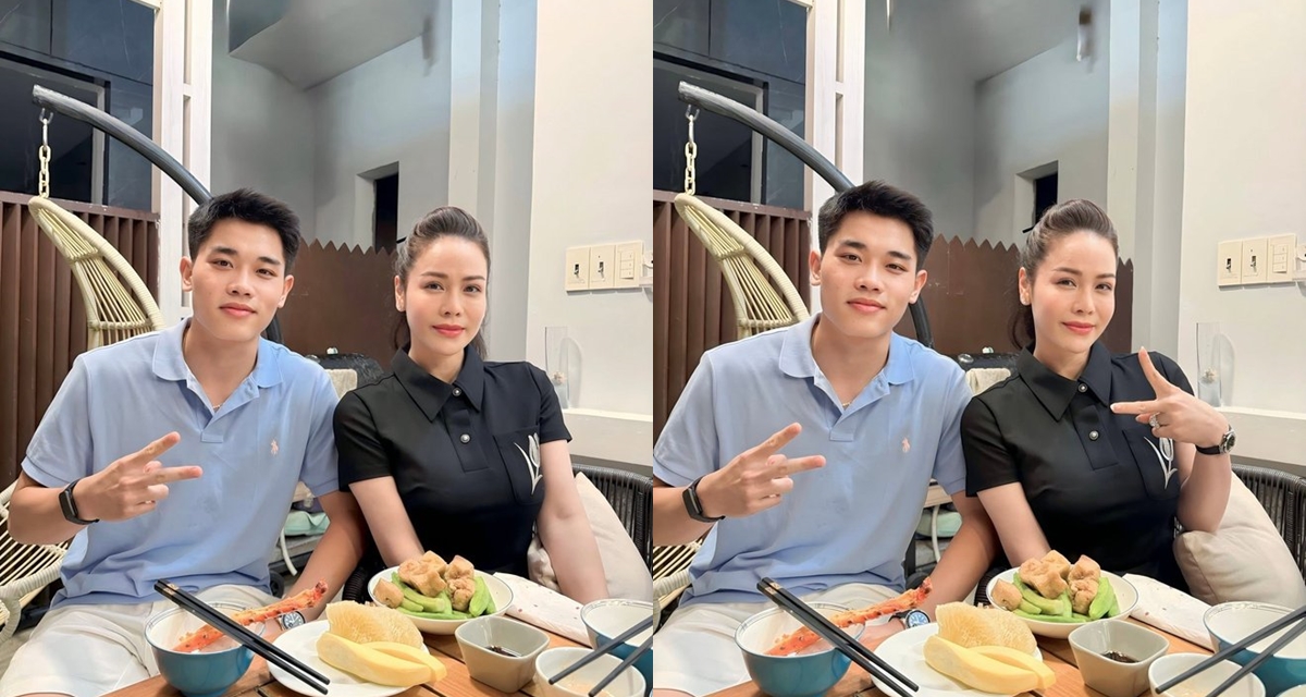 Mối quan hệ của Đ&igrave;nh Bắc v&agrave; Nhật Kim Anh khiến nhiều người bất ngờ