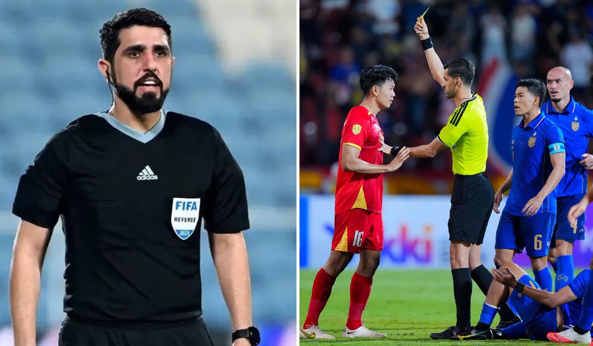 AFF ra ph&aacute;n quyết trước trận chung kết lượt về AFF Cup 2026, ĐT Việt Nam nhận \'tối hậu thư\'