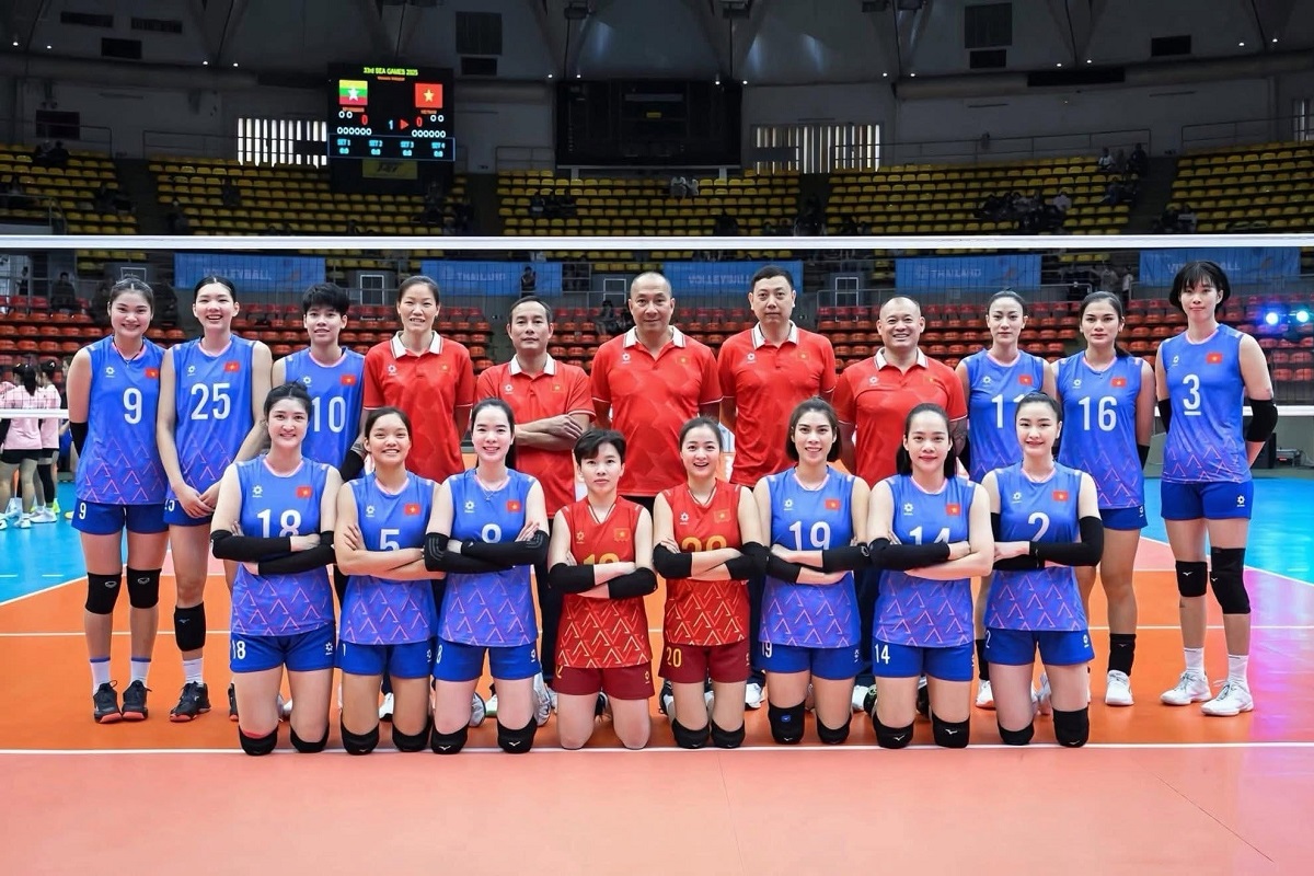 Lịch thi đấu b&oacute;ng chuyền Việt Nam h&ocirc;m nay 25/8: Lịch thi đấu b&oacute;ng chuyền nữ Việt Nam vs Nhật Bản