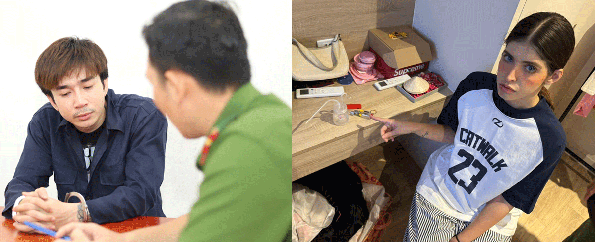 Ph&iacute;a b&agrave;o chữa n&oacute;i An T&acirc;y chỉ học hết lớp 9? Luật sư đưa ra loạt yếu tố để giảm h&igrave;nh phạt cho Chi D&acirc;n