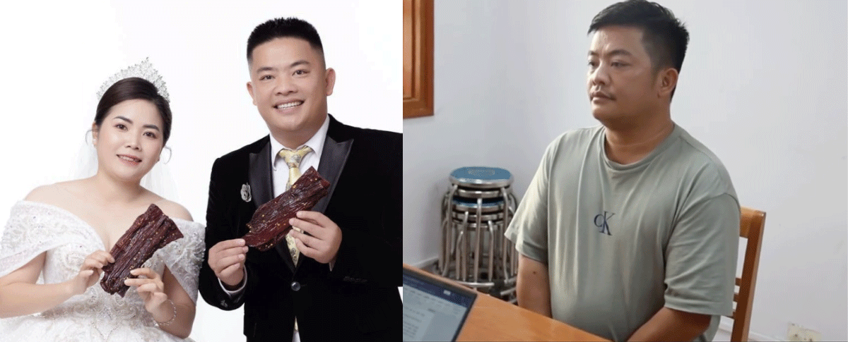 Bất ngờ với số lượng sản phẩm Hải Sapa đ&atilde; b&aacute;n được? Liệt k&ecirc; những sản phẩm nam Tiktoker từng b&aacute;n