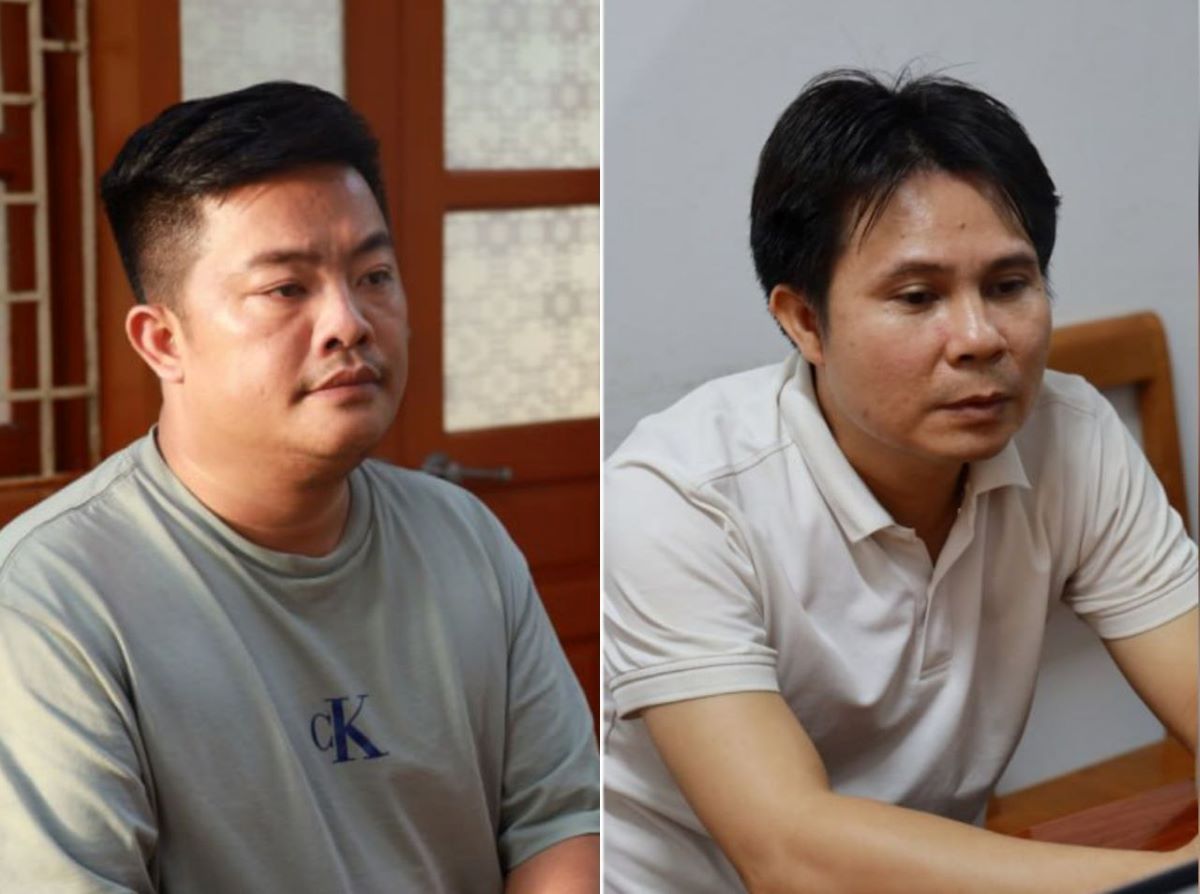 Ai l&agrave; người b&aacute;n hơn 30 tỷ đồng thịt tr&acirc;u nhập từ Ấn Độ cho vợ chồng Hải Sapa?