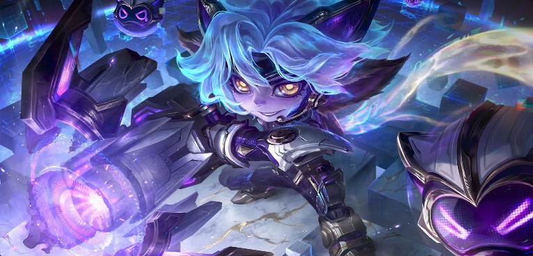H&eacute; lộ trang phục Hall of Legends của Caps cho Tristana v&agrave; Orianna