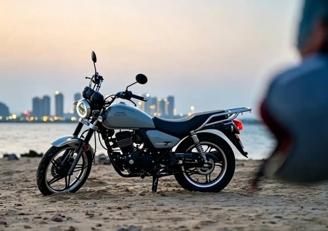 Honda ch&iacute;nh thức mở b&aacute;n &lsquo;vua c&ocirc;n tay&rsquo; 150cc mới gi&aacute; rẻ 31 triệu đồng: Phong c&aacute;ch kh&aacute;c xa Winner R v&agrave; Yamaha Exciter