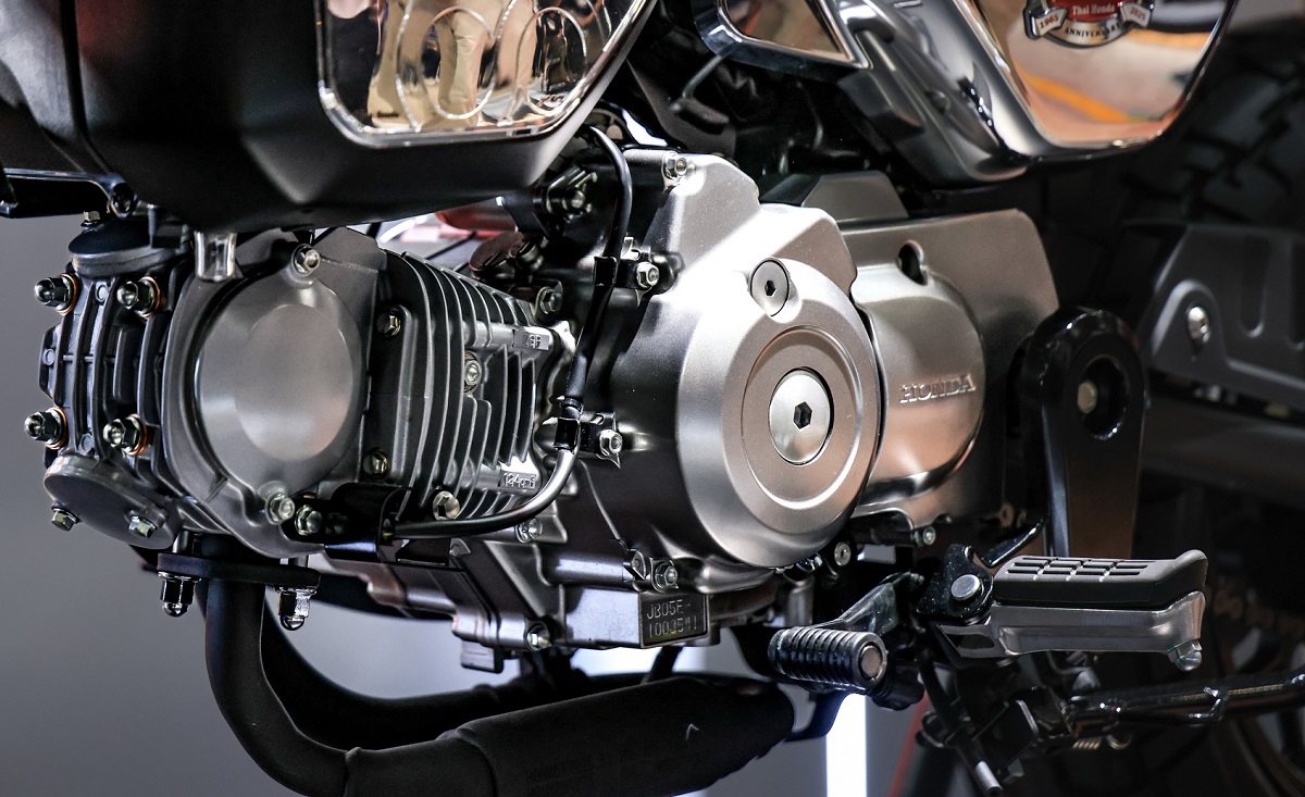 Honda ch&iacute;nh thức mở b&aacute;n &lsquo;huyền thoại c&ocirc;n tay&rsquo; 125cc mới gi&aacute; 79 triệu đồng: Kh&aacute;c biệt Honda Winner R