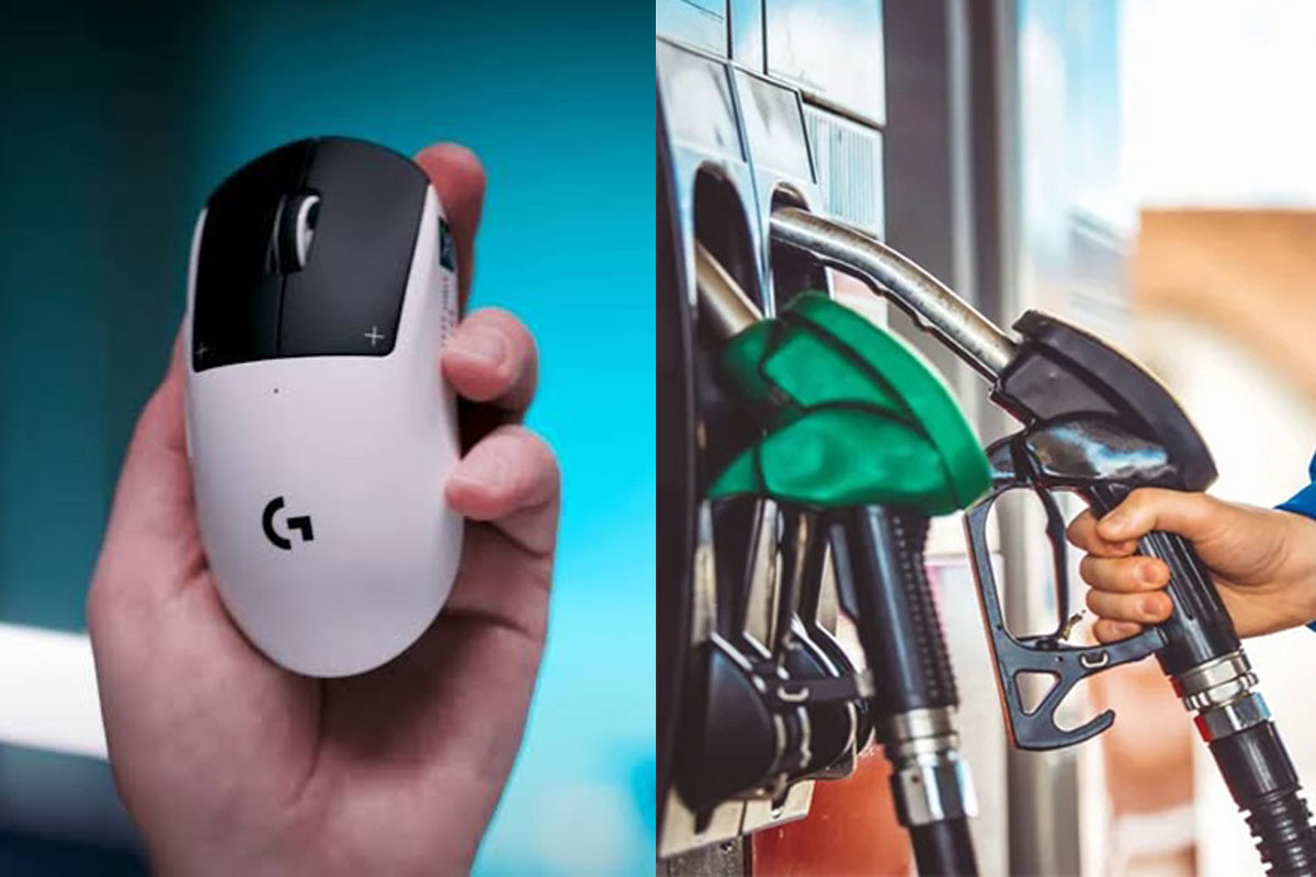 Bảng gi&aacute; xăng dầu s&aacute;ng 26/8: Đảo chiều tăng trở lại sau chuỗi giảm, chuột gaming Logitech gi&aacute; ra sao?
