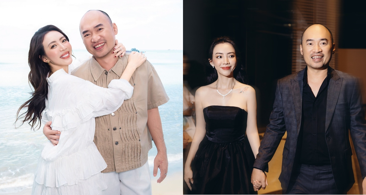 L&yacute; do thật sự khiến Thu Trang phải kh&acirc;u 20 mũi tr&ecirc;n mặt, Tiến Luật su&yacute;t ngất khi thấy vợ, c&ograve;n bị cả nh&agrave; tr&aacute;ch