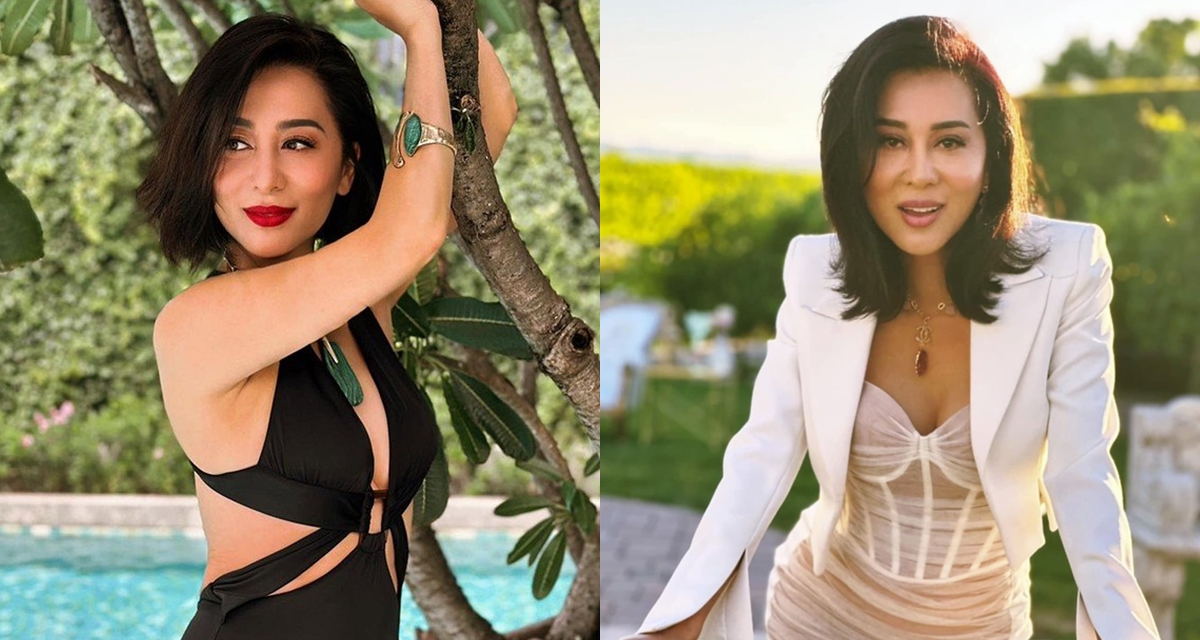 MC Nguyễn Cao Kỳ Duy&ecirc;n tiết lộ quan hệ đặc biệt với con g&aacute;i NSND Trần Hiếu, tung ảnh b&ecirc;n &lsquo;một nửa&rsquo;
