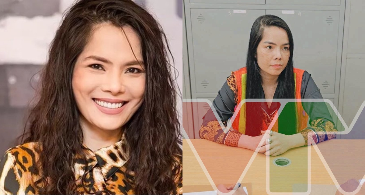 L&yacute; do nữ diễn vi&ecirc;n Kiều Thanh &lsquo;Ph&iacute;a trước l&agrave; bầu trời&rsquo; bị bắt, lộ dấu hiệu bất ổn từ trước?