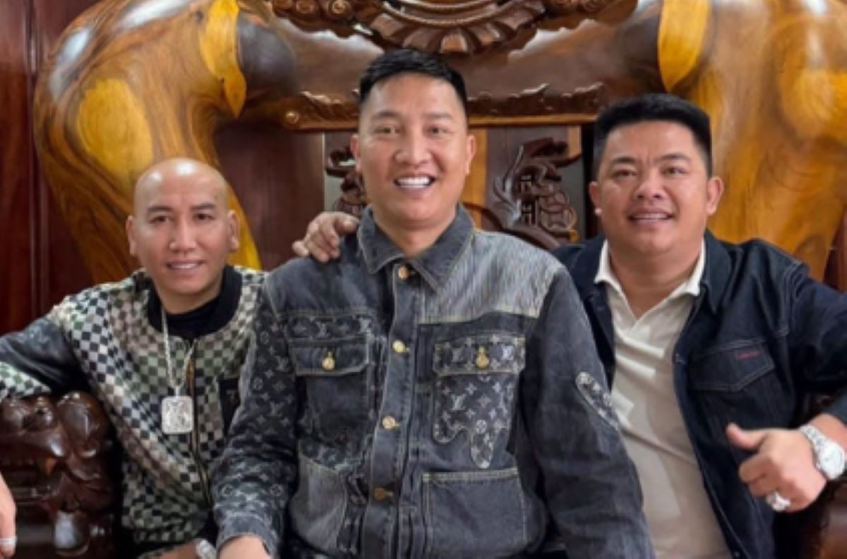 Từ Hải Sapa TV đến Huấn Hoa Hồng v&agrave; Ph&uacute; L&ecirc;: Ba vụ &aacute;n, một điểm chung đ&aacute;ng ch&uacute; &yacute; về những người vợ