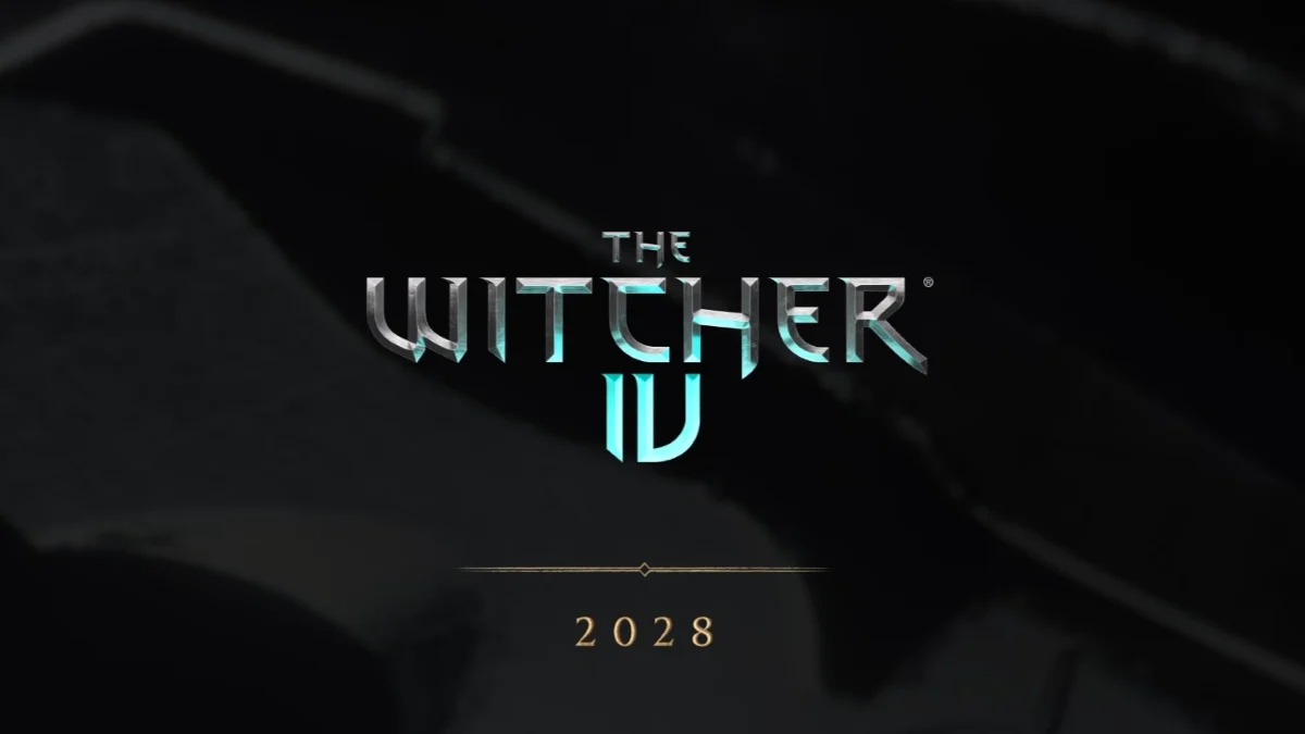 The Witcher 4 dự kiến ra mắt v&agrave;o năm 2028