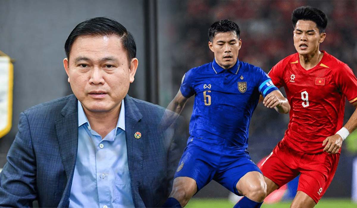 VFF h&agrave;nh động kịp thời, ĐT Việt Nam được tiếp th&ecirc;m động lực trước \'đại chiến\' Th&aacute;i Lan